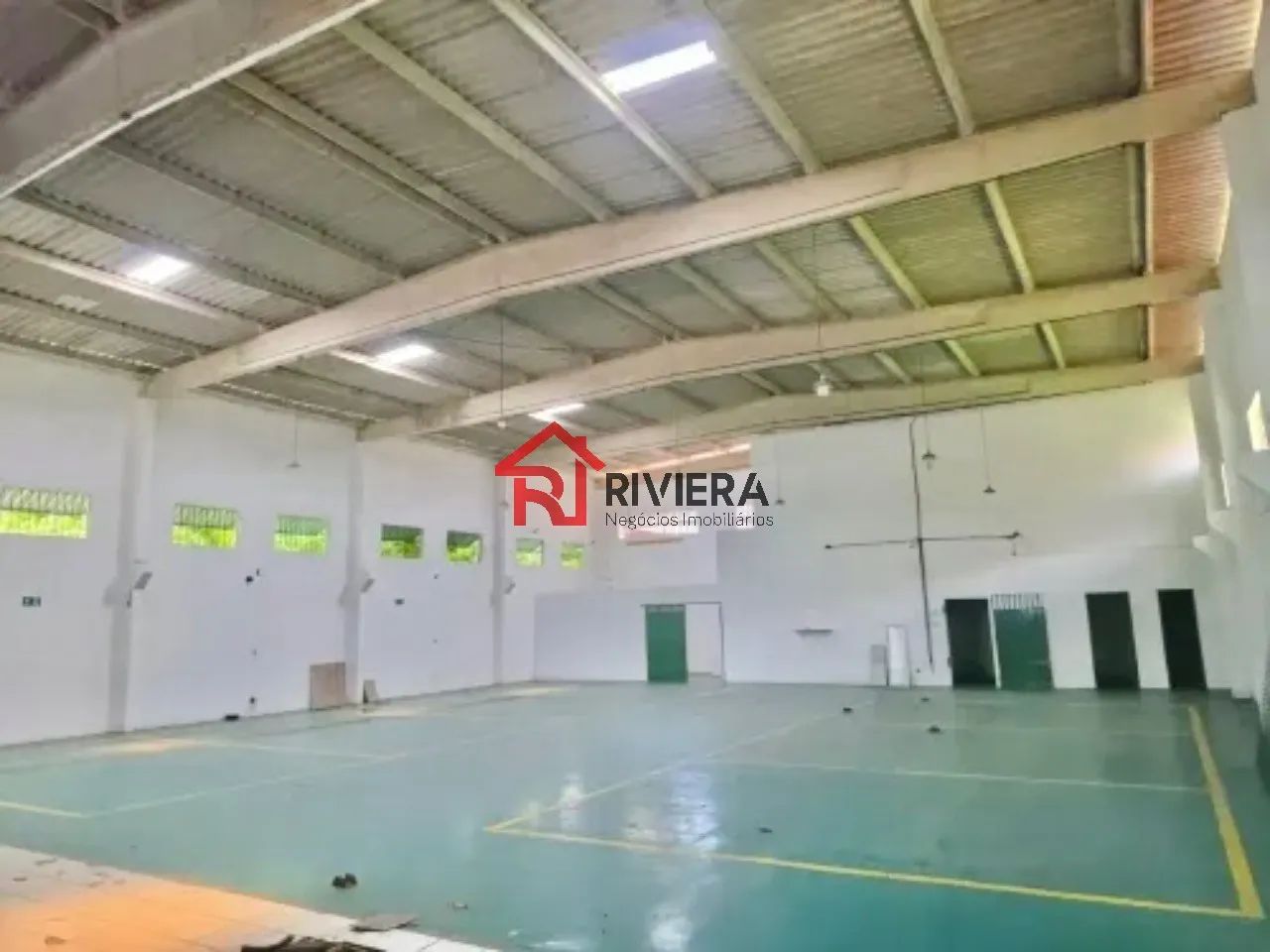 GALPAO COMERCIAL em SÃO LUÍS - MA, CALHAU - Foto 5