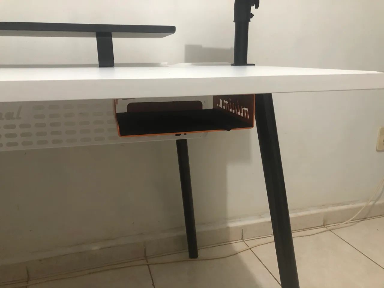 Mesa Gamer - Foto 5