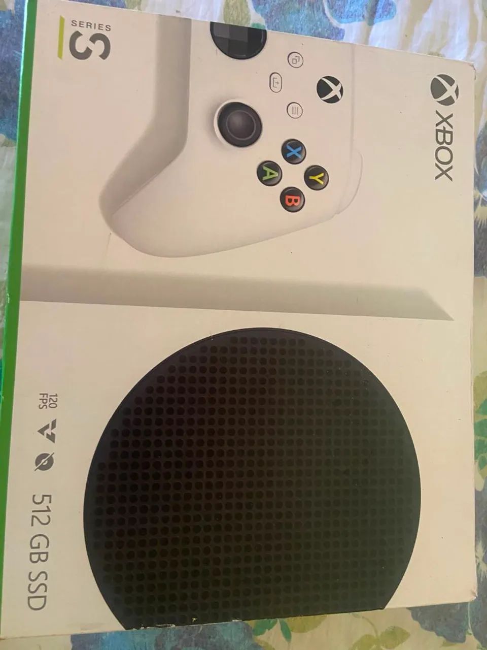 XBOX SÉRIES S 512 GB - Foto 3