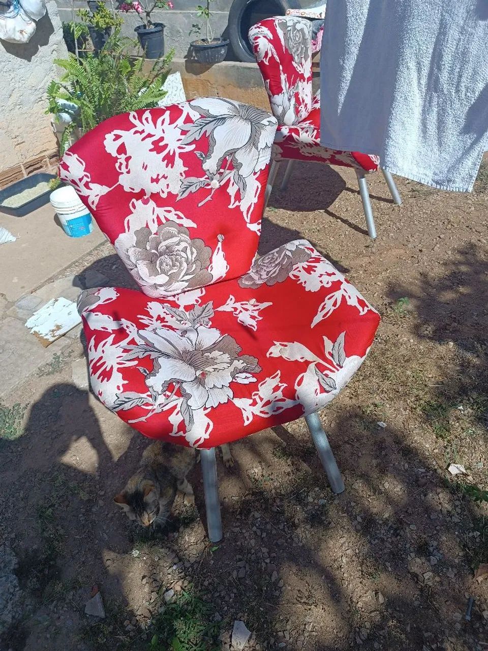 Vende-se poltronas - Foto 2