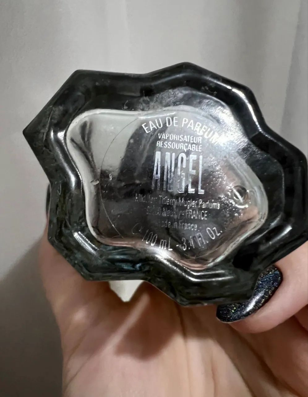 Perfume Angel Mugler 100 ml  - Foto 3
