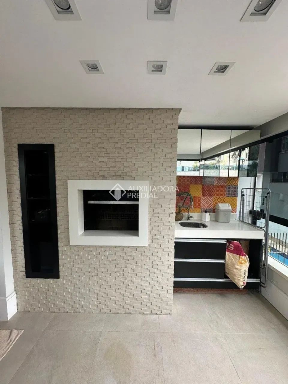 Imóvel para venda com 153 metros quadrados com 4 quartos em Agronômica - Florianópolis - S - Foto 4