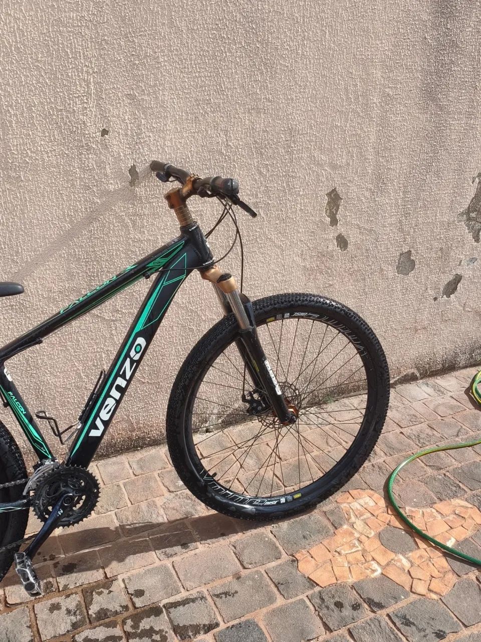 Bike venzo aro 29  - Foto 3