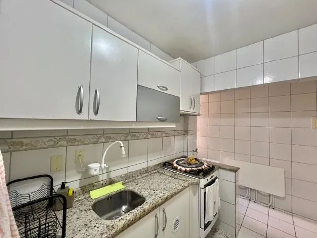 Apartamento - Condomínio San Diego - Foto 5