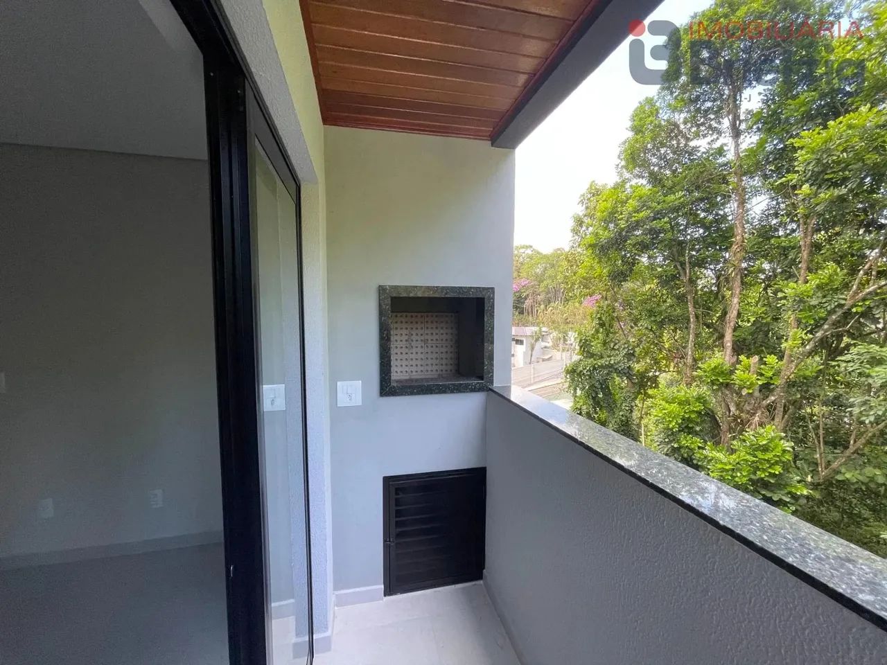 Apartamento com 1 dormitório para alugar, 37 m² por R$ 2.200 + taxas/mês - Santo Antônio - - Foto 4