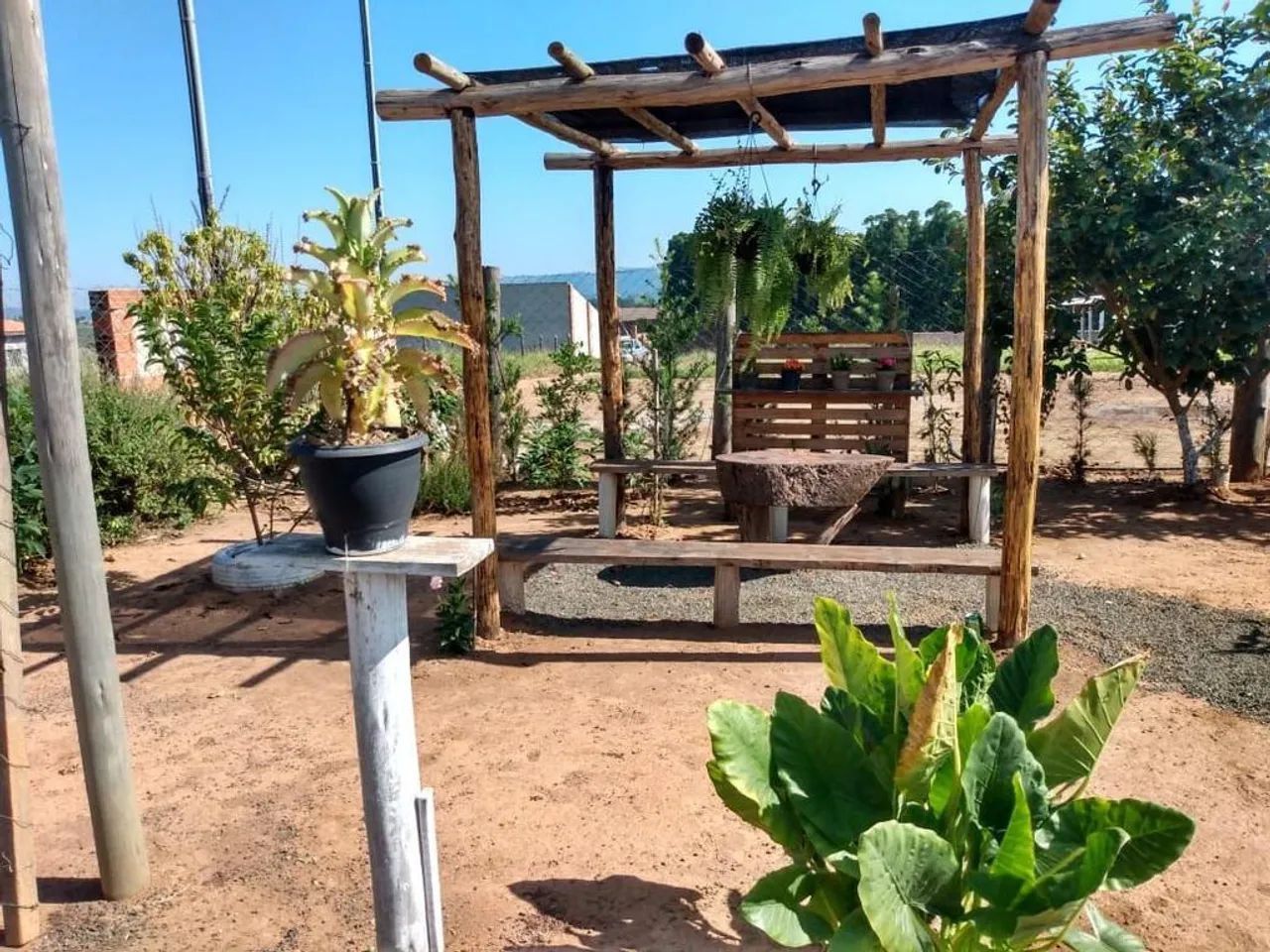 Chácara à venda em Jacutinga, A Definir, com 1000 m² - Foto 2