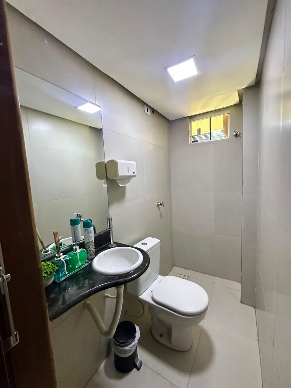 SALA COMERCIAL PARA LOCAÇÃO - RUA 4 | VICENTE PIRES - Foto 5