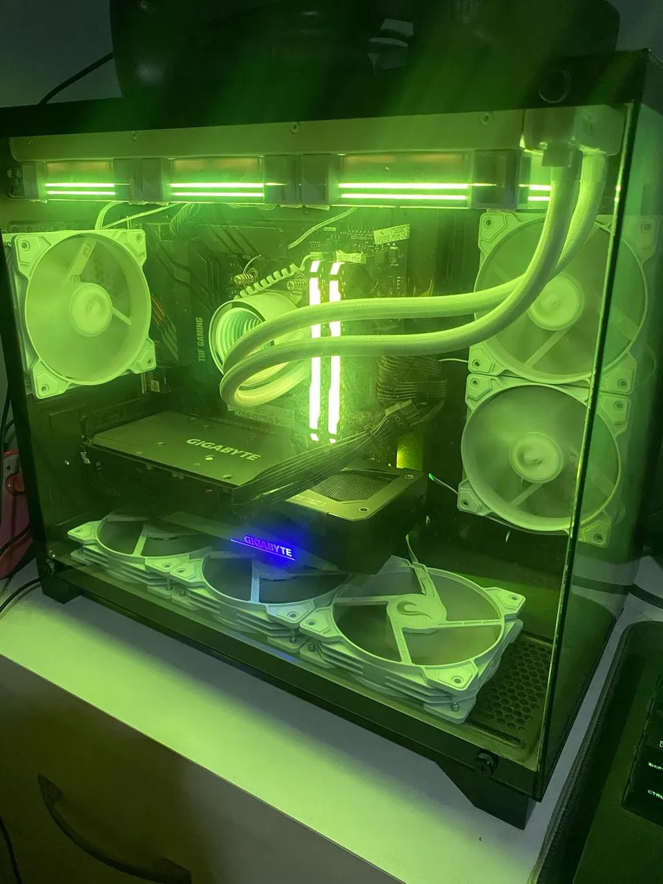 PC GAMER COMPLETO  - Foto 2