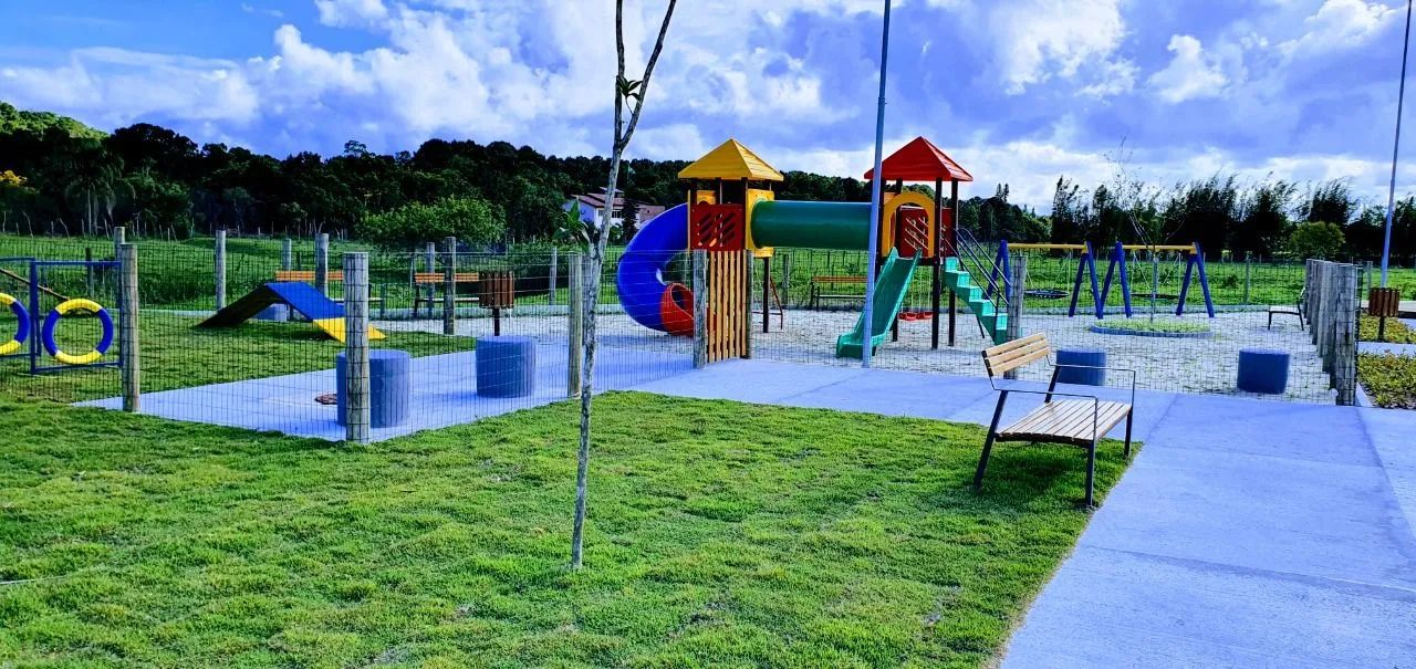 Terrenos em Ótimo Loteamento 360m2 Pronto para Construir - Foto 2