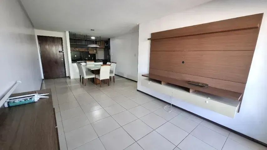 3 QUARTOS COM VARANDA FAROL - Foto 3