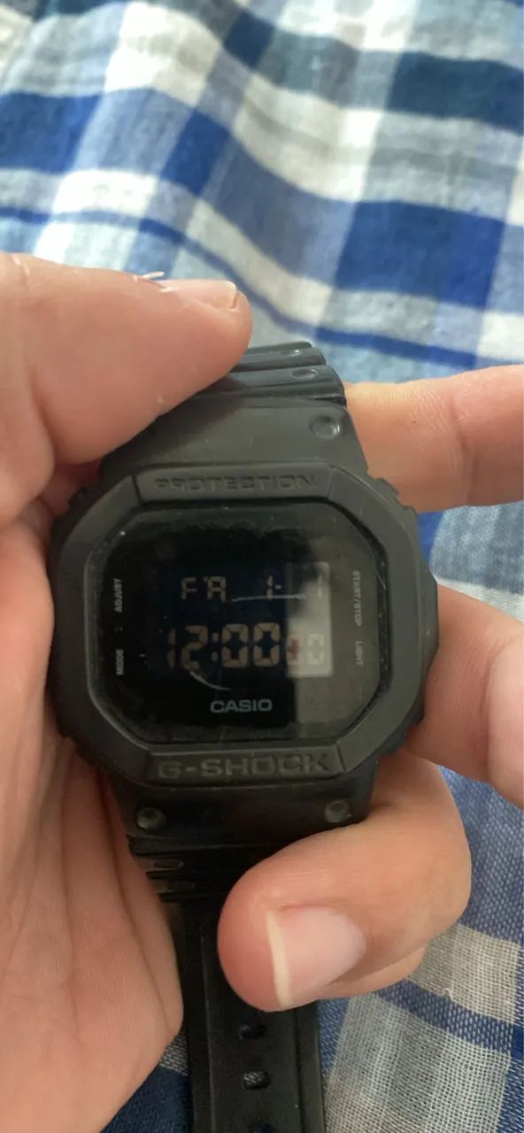 Casio original  - Foto 3