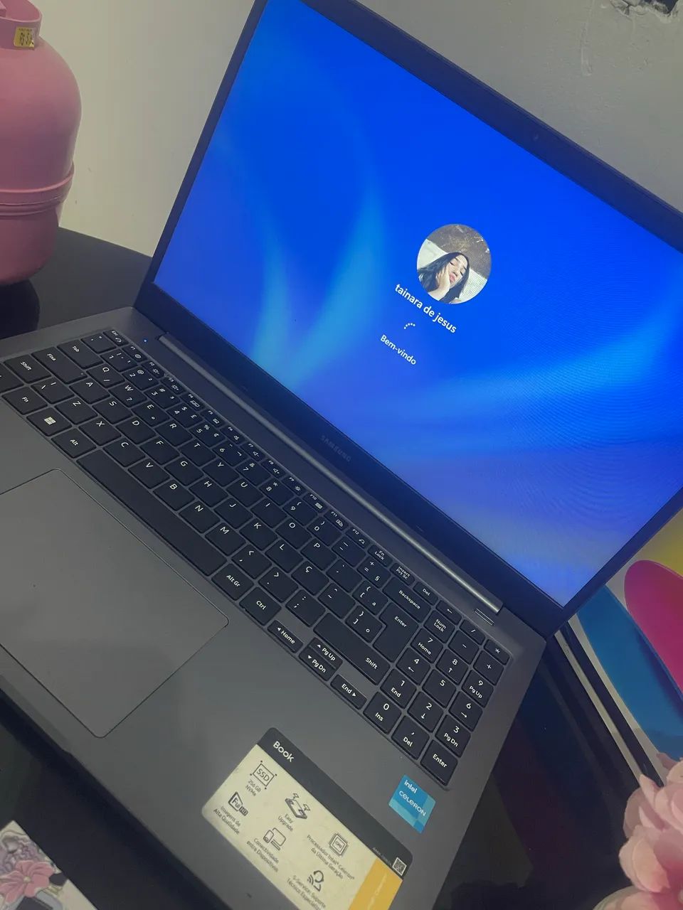 Vende-se notebook, valor a negociar. - Foto 2