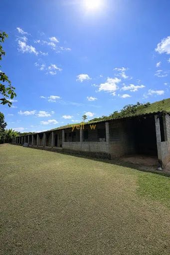 Rural Chácara em Santa Isabel - Foto 4