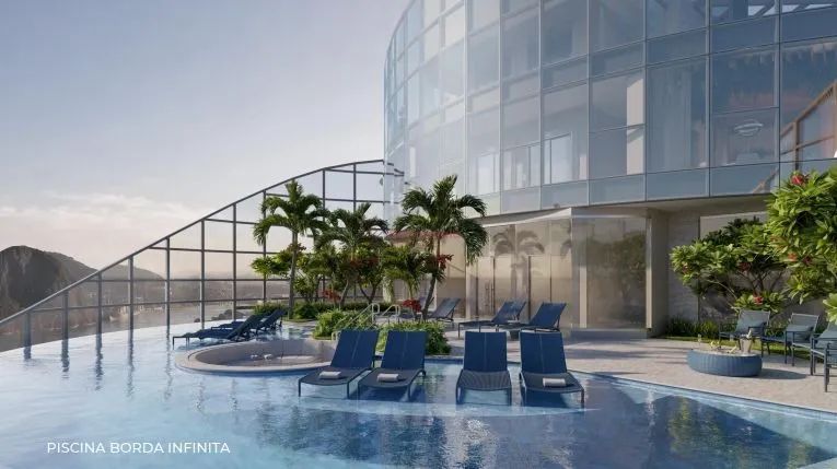Oportunidade imperdível no maior edifício de Vitória! - Foto 2