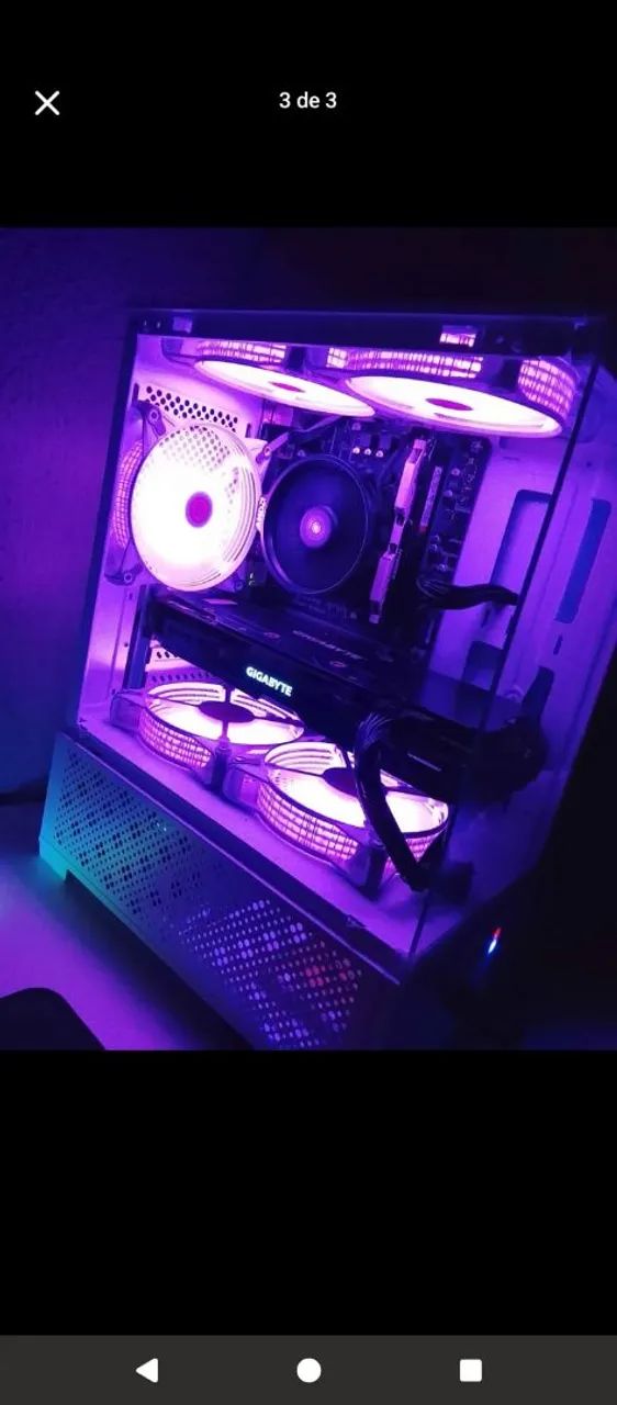 GTX 1060 6GB DUAL FAN - Foto 3