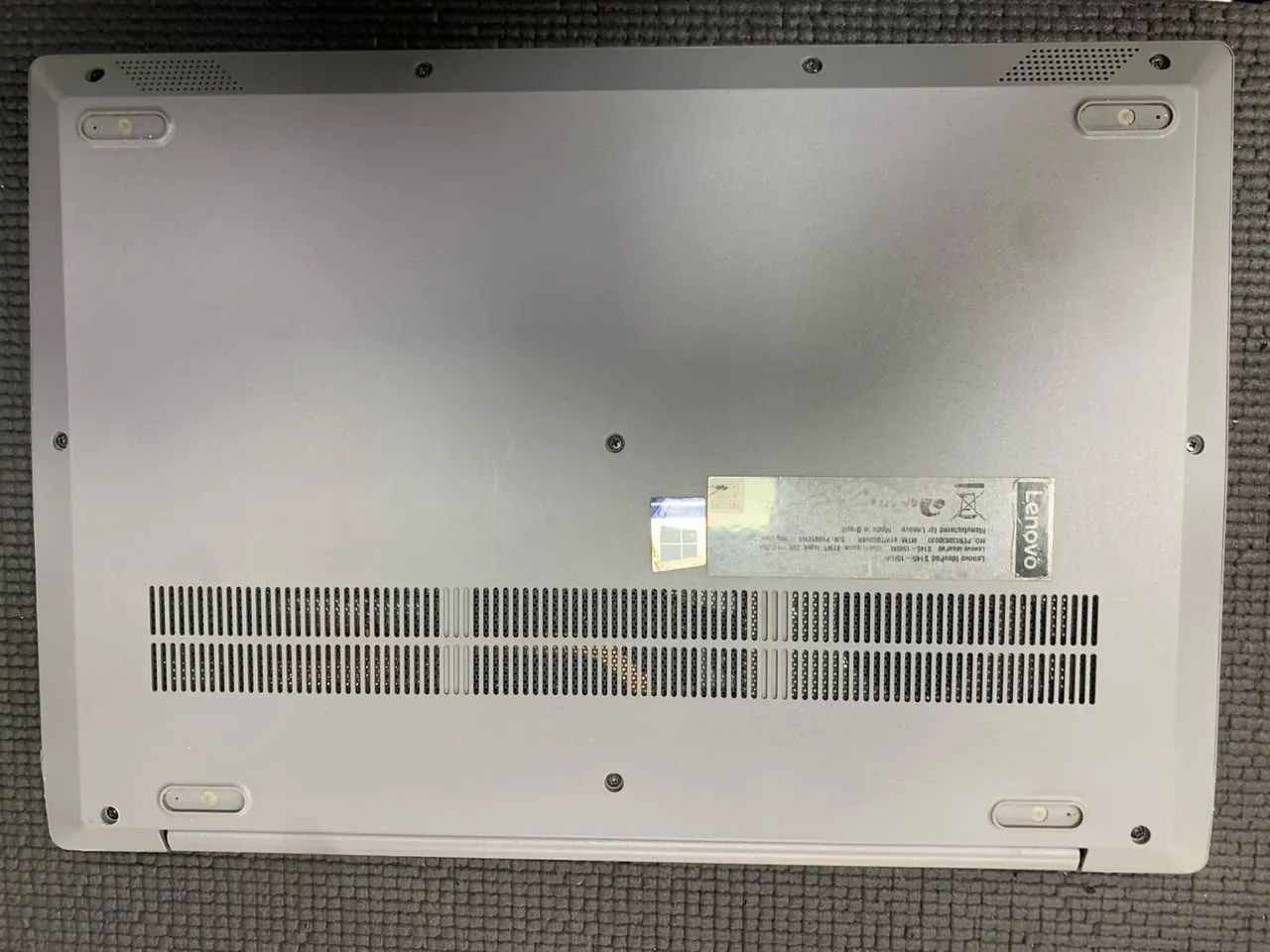 Notebook Lenovo Ideapad s145  - Foto 5