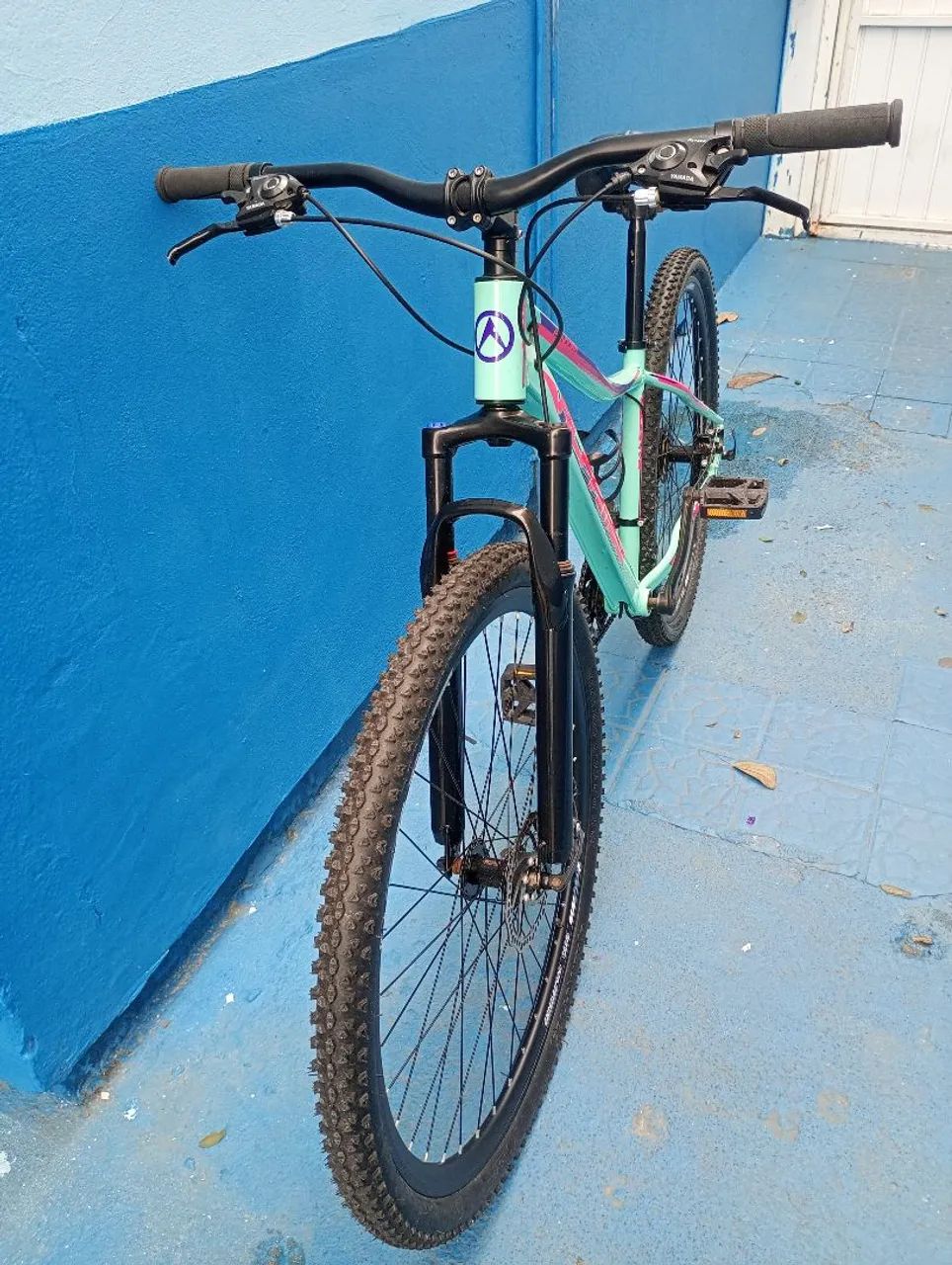 Bike aro 29 