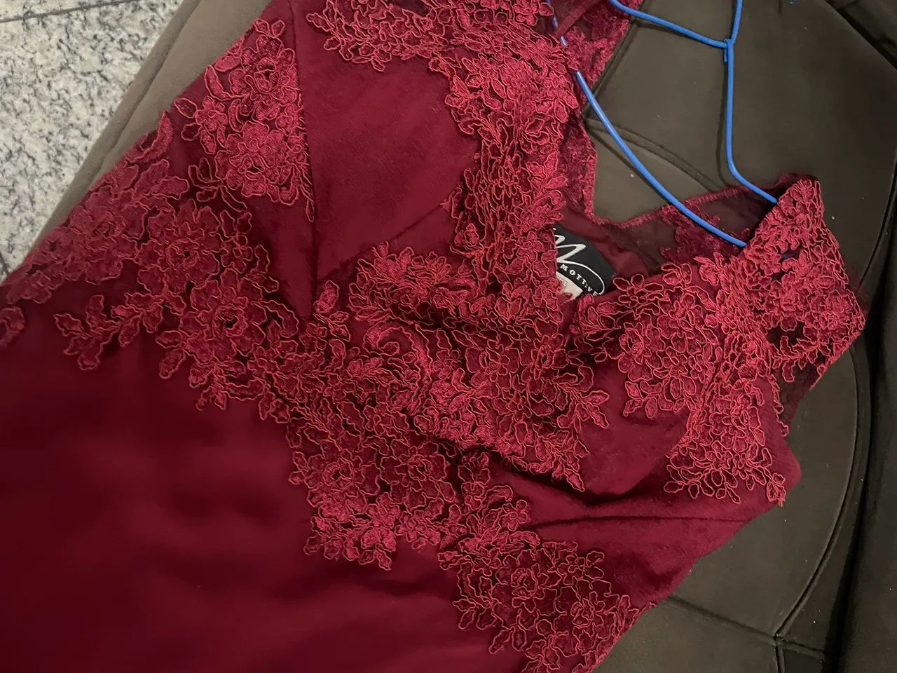 Vestido  - Foto 2