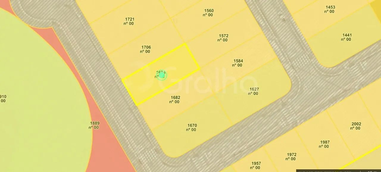 Terreno de 360m² em Canavieiras, Florianópolis - Foto 5