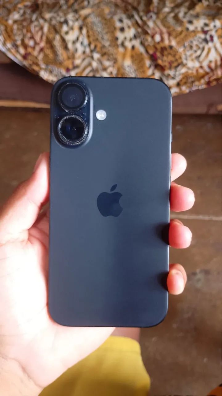 vendo iphone 16 