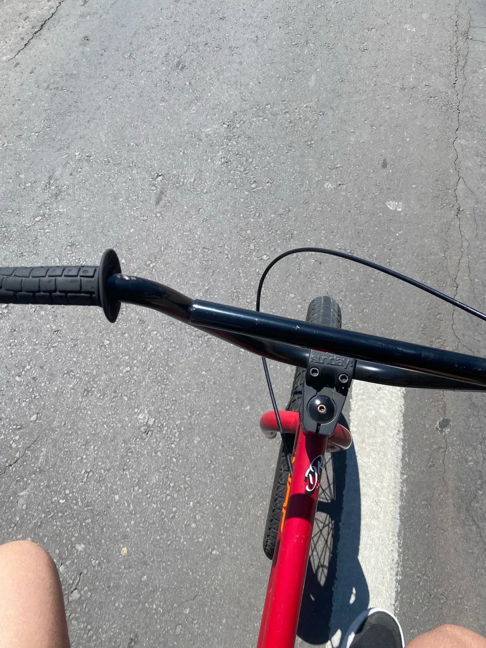 BMX Sunday - Aro 20 - Foto 4