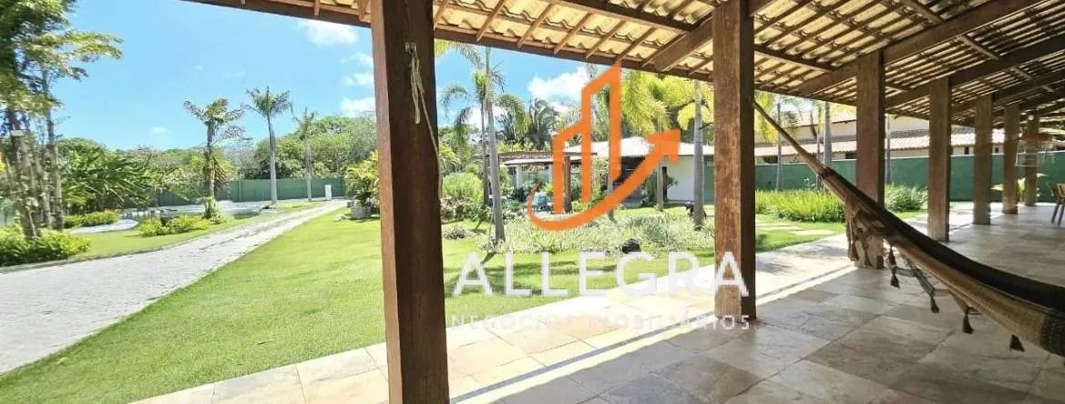 Casa de chácara em condomínio - Foto 5