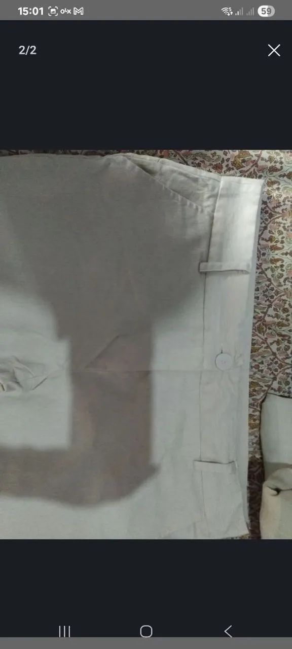 Calça 