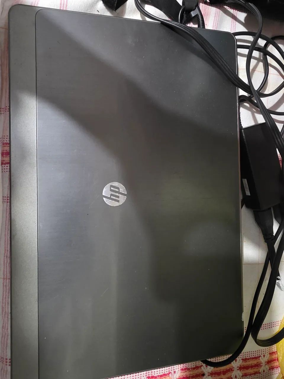 Notebook HP - Foto 2