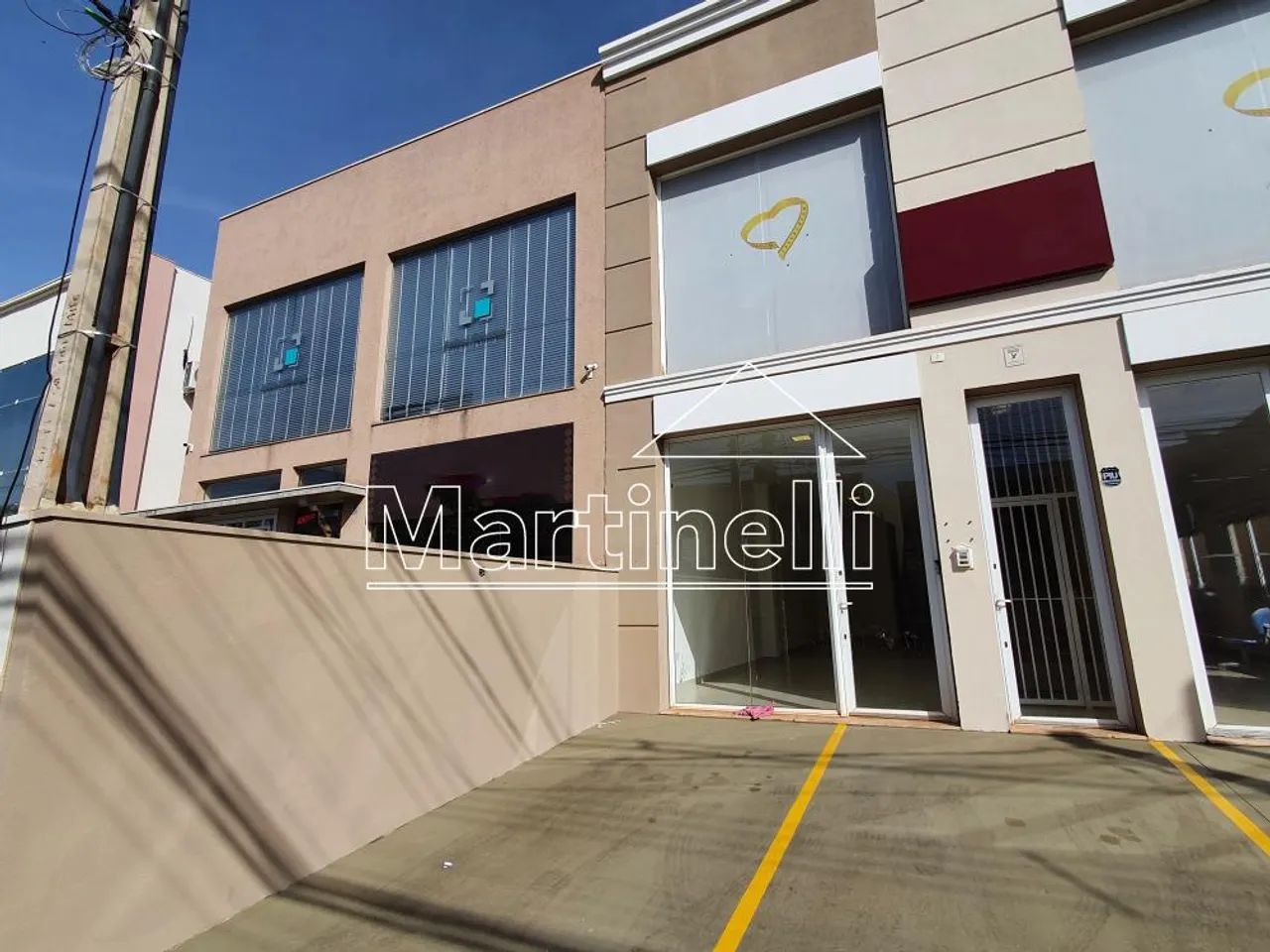 Comercial Imóvel em Ribeirão Preto