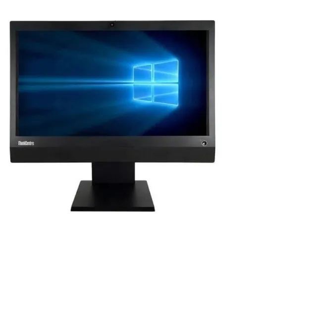 Computador 24' Toque na tela  - Foto 3