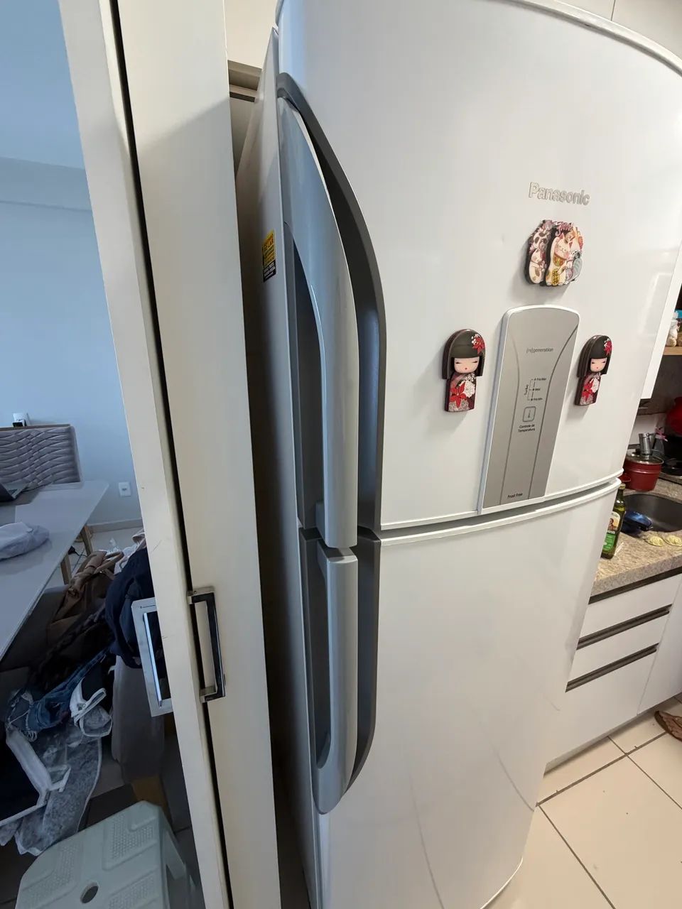 Refrigerador Panasonic - Foto 5