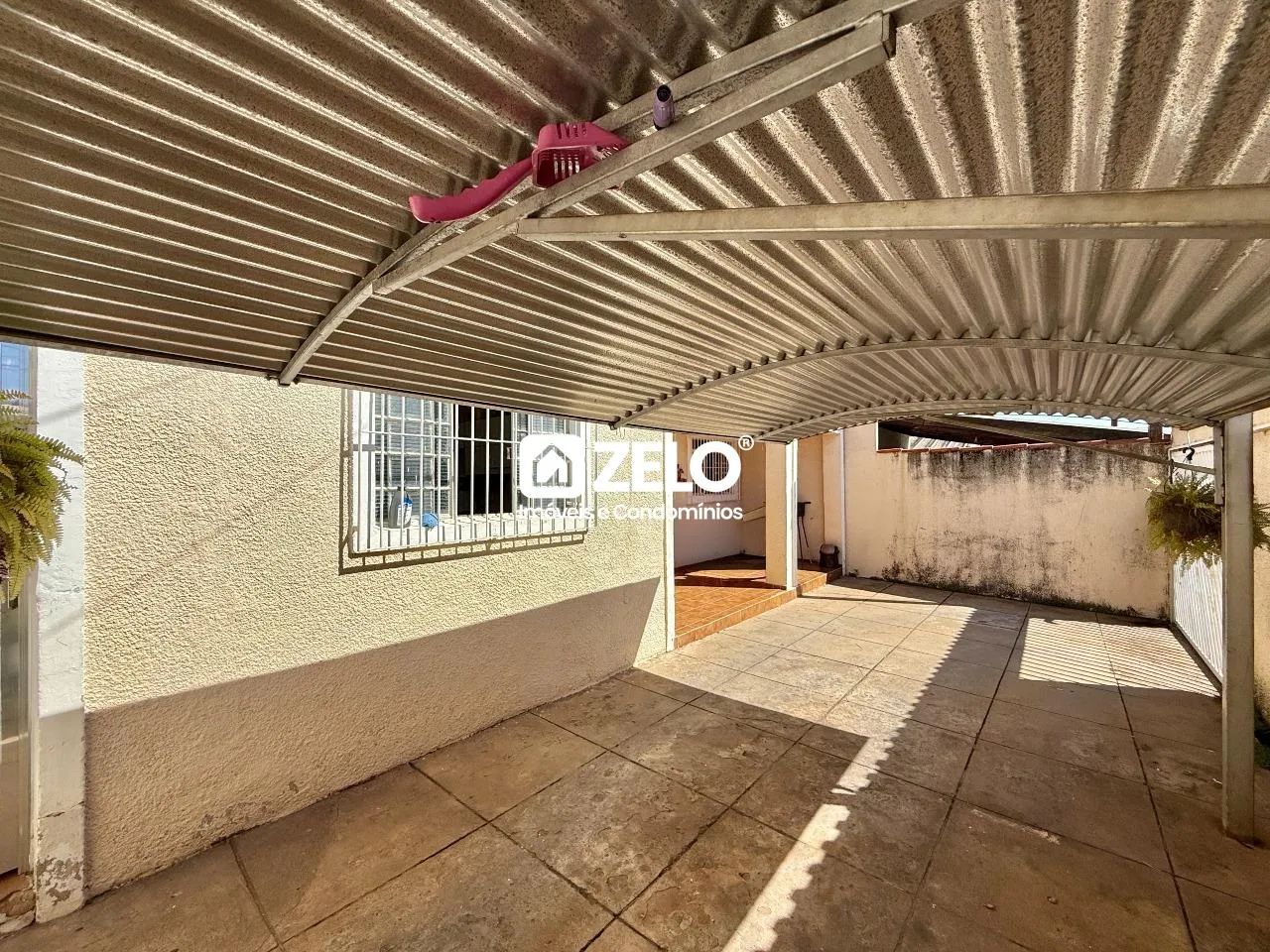 Casa à venda em Vila Costa e Silva, Campinas - SP | Cód 58903 - Foto 2