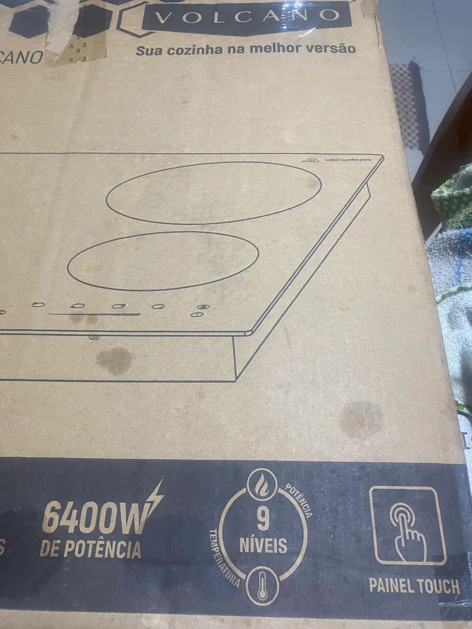 Cooktop  - Foto 3