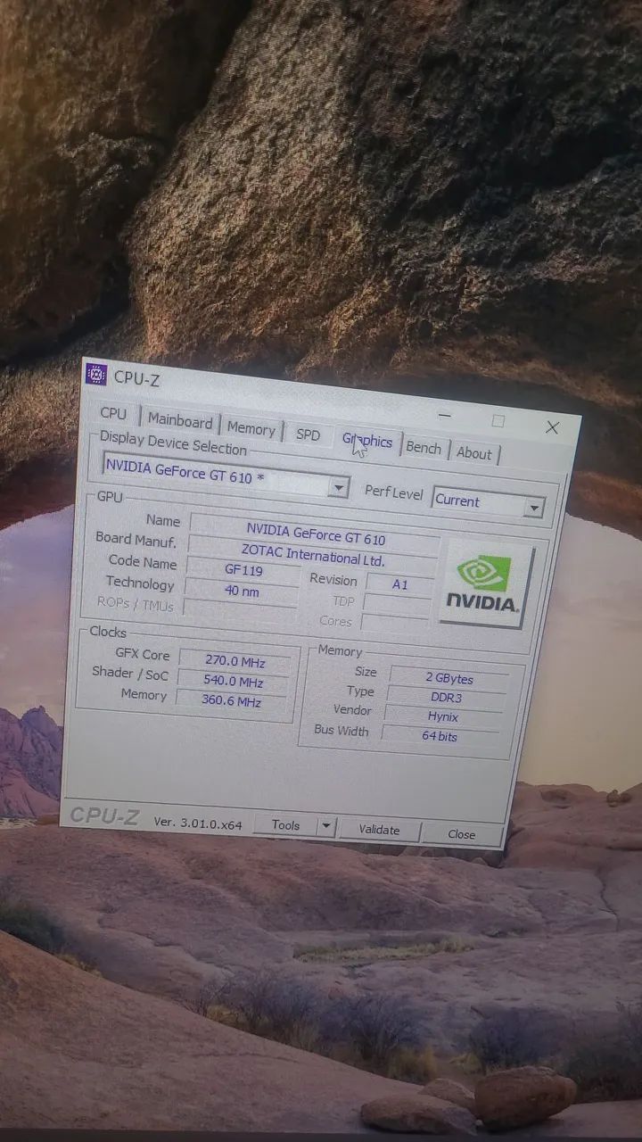 Desktop  - Foto 4