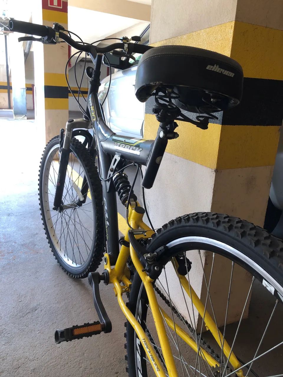 Bicicleta  - Foto 2