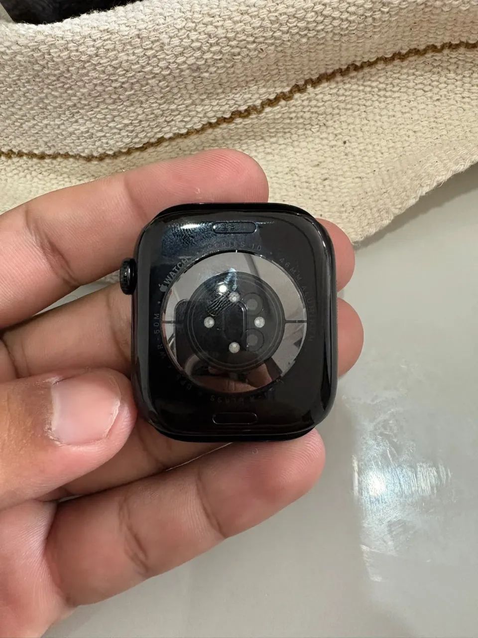Apple Watch Series 10 46mm