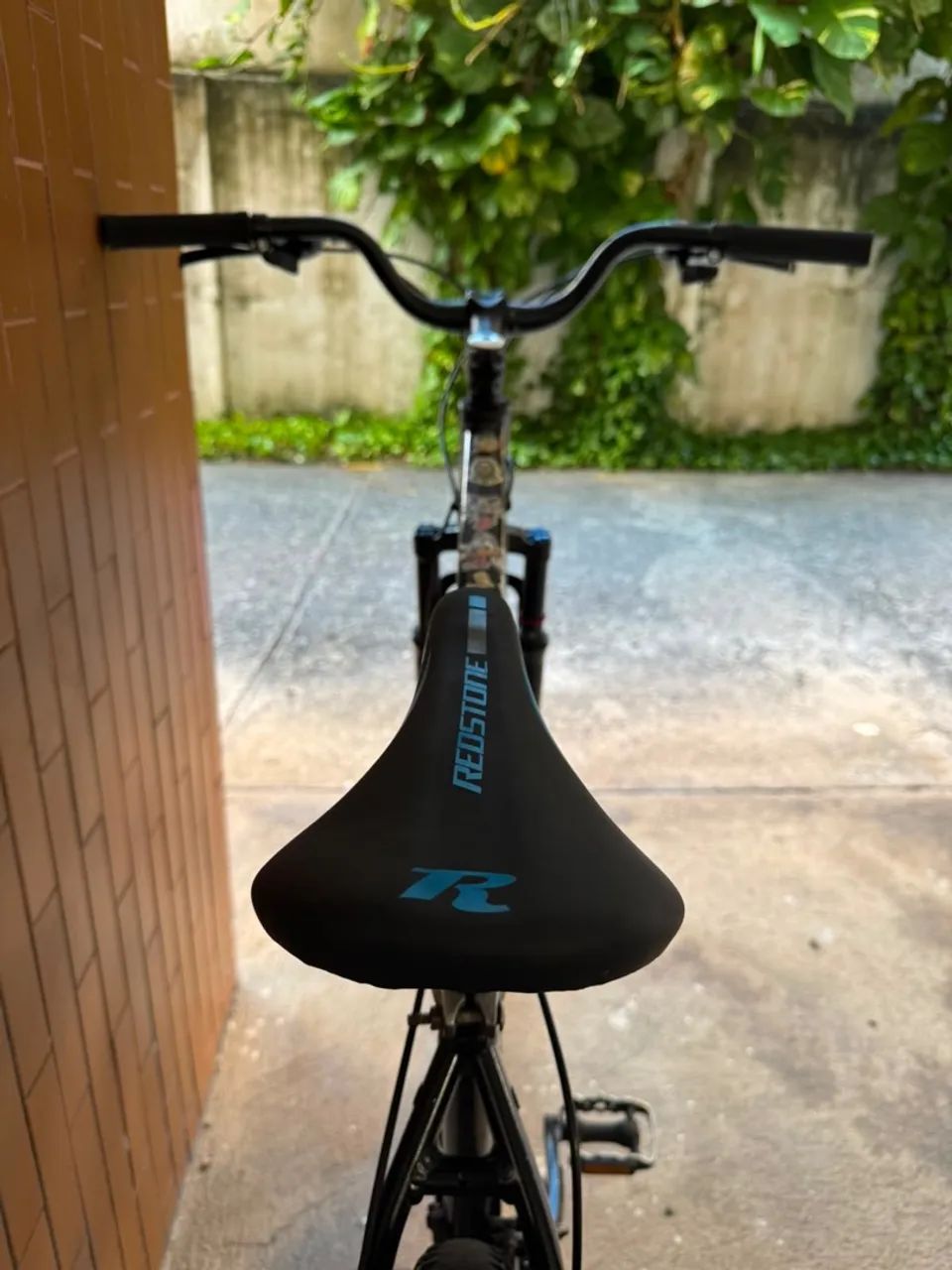 Bicicleta  - Foto 4