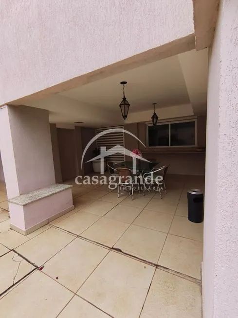 Aluguel Apartamento NOSSA SENHORA APARECIDA - Foto 3