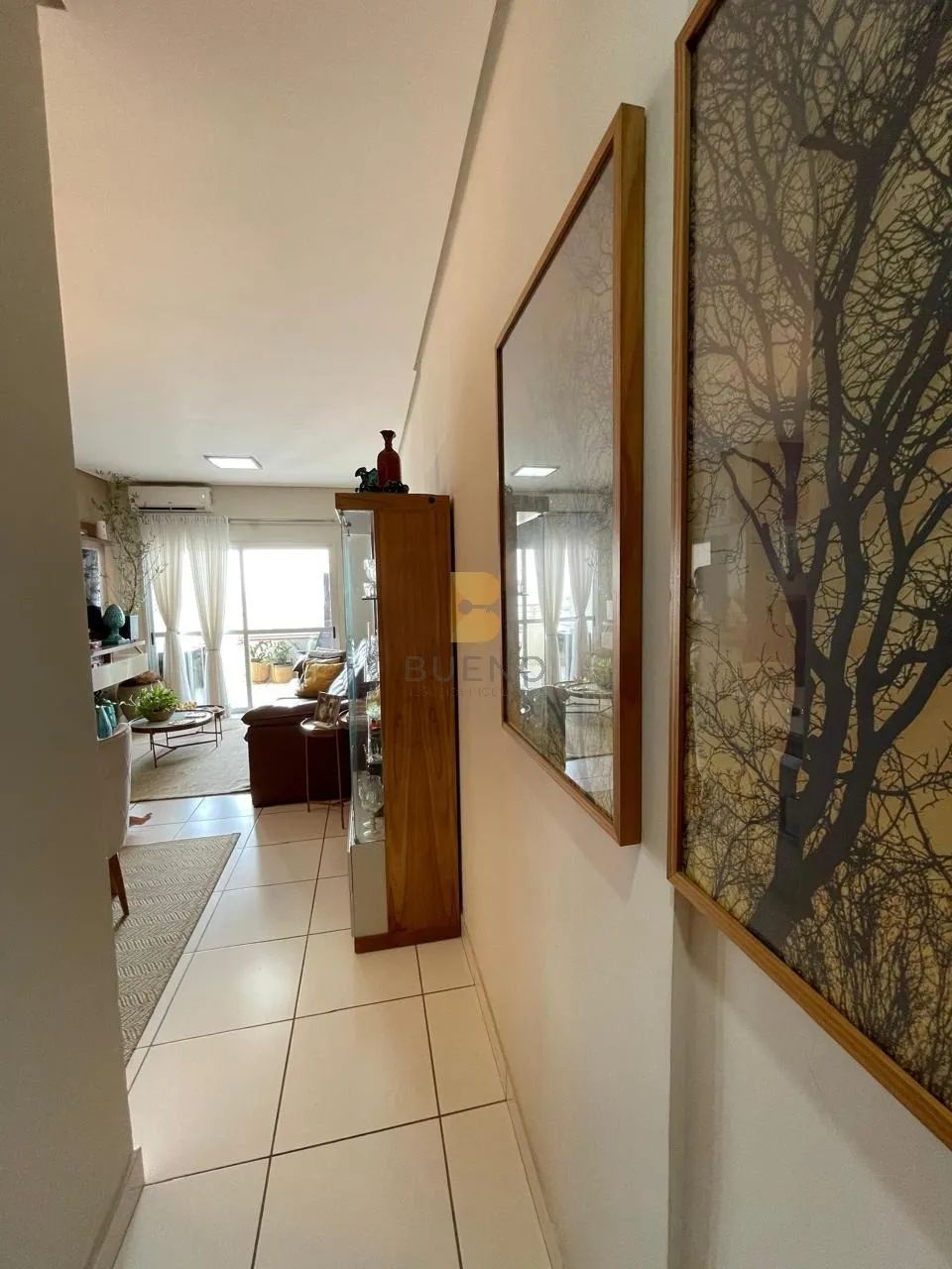 APARTAMENTO RESIDENCIAL em CUIABÁ - MT, Jardim Aclimação - Foto 4