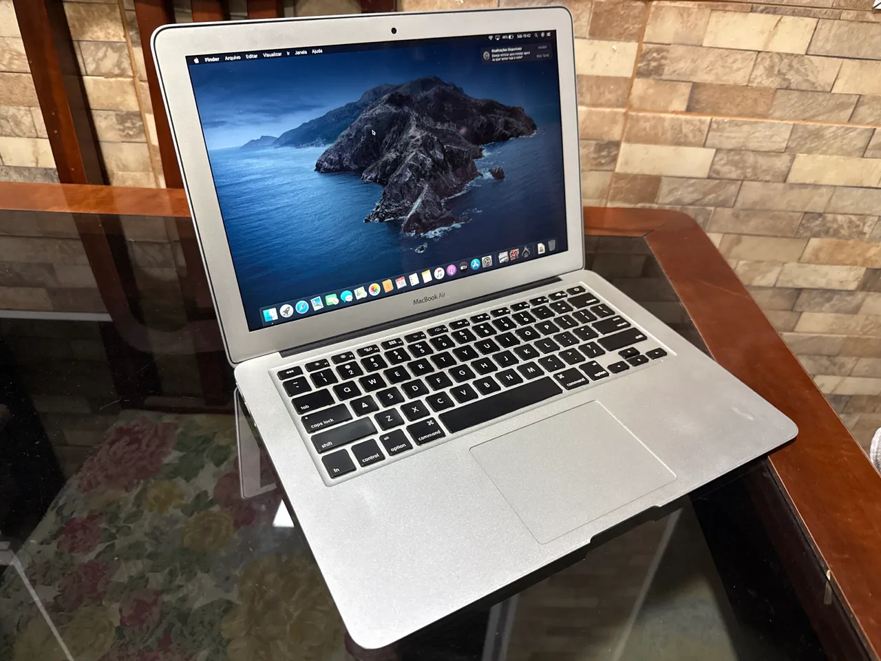 macbook air 13 2012