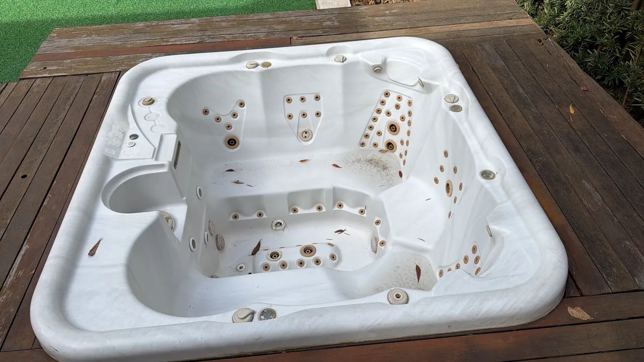 Jacuzzi prete jet - Foto 4