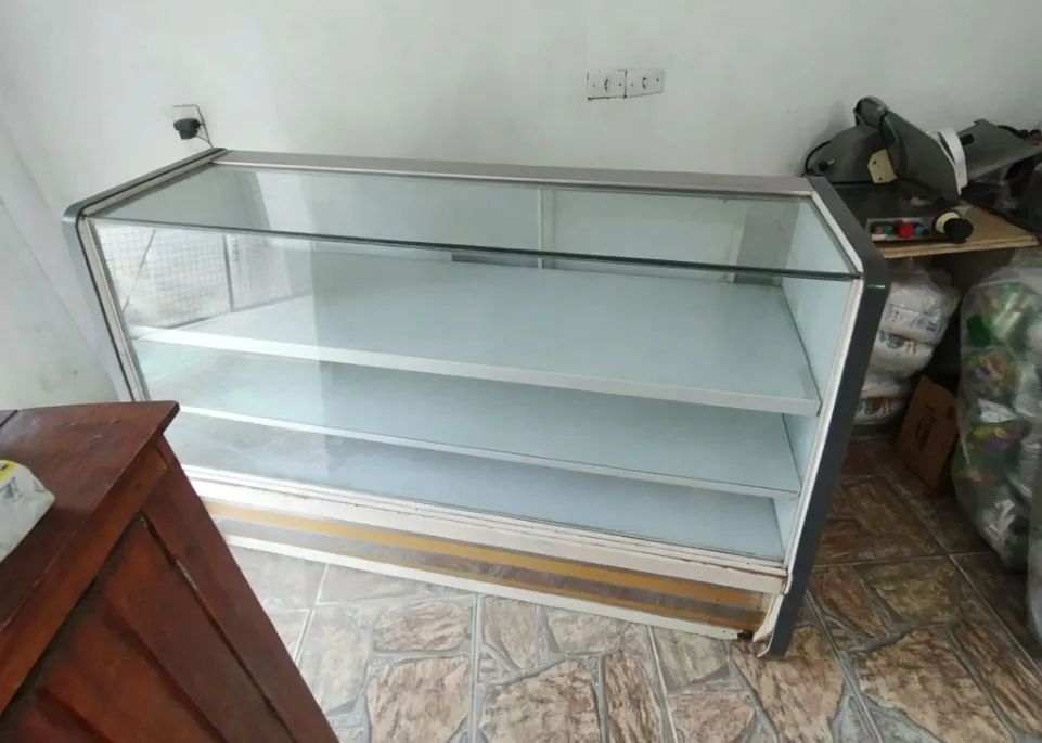 Balcão 