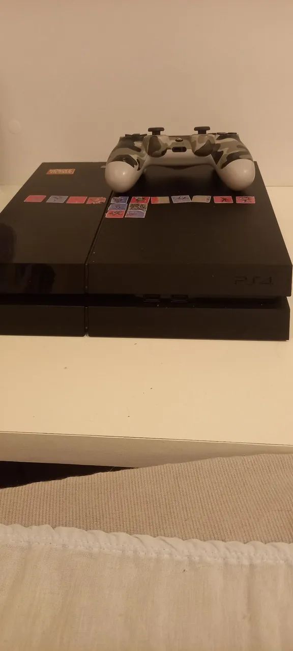 PlayStation 4 - Foto 2