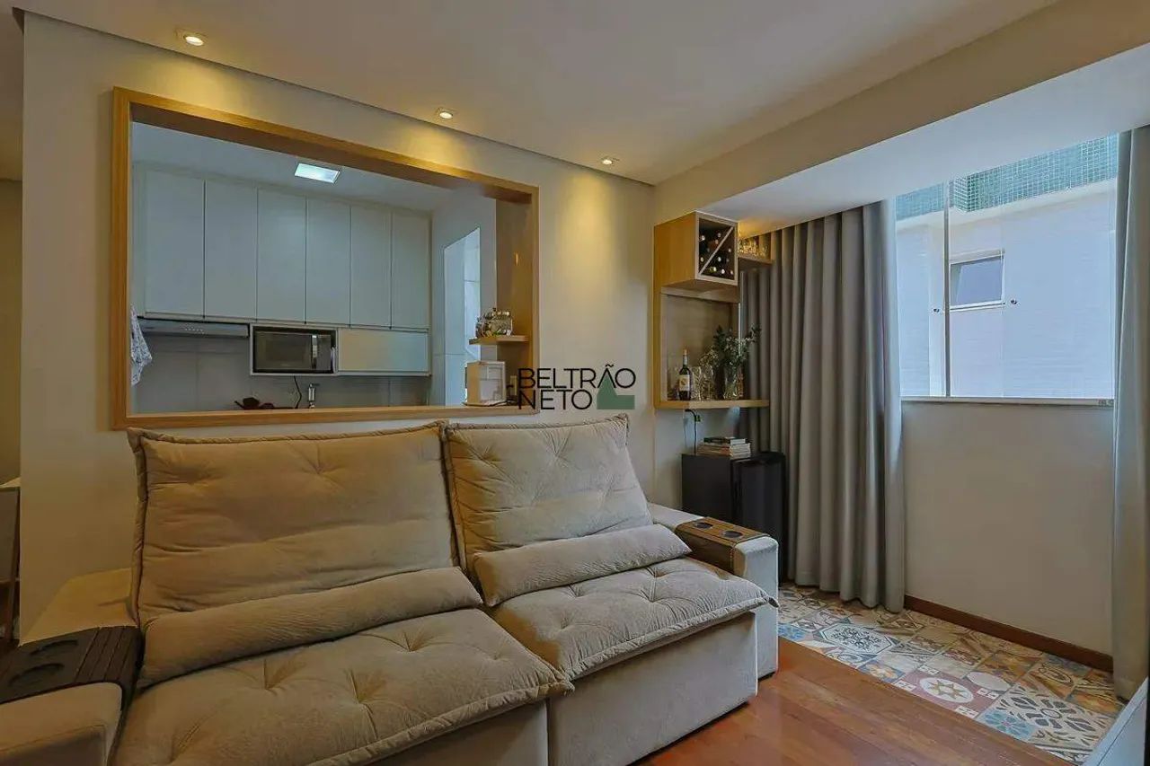 Apartamento 03 quartos para alugar no Buritis. - Foto 5