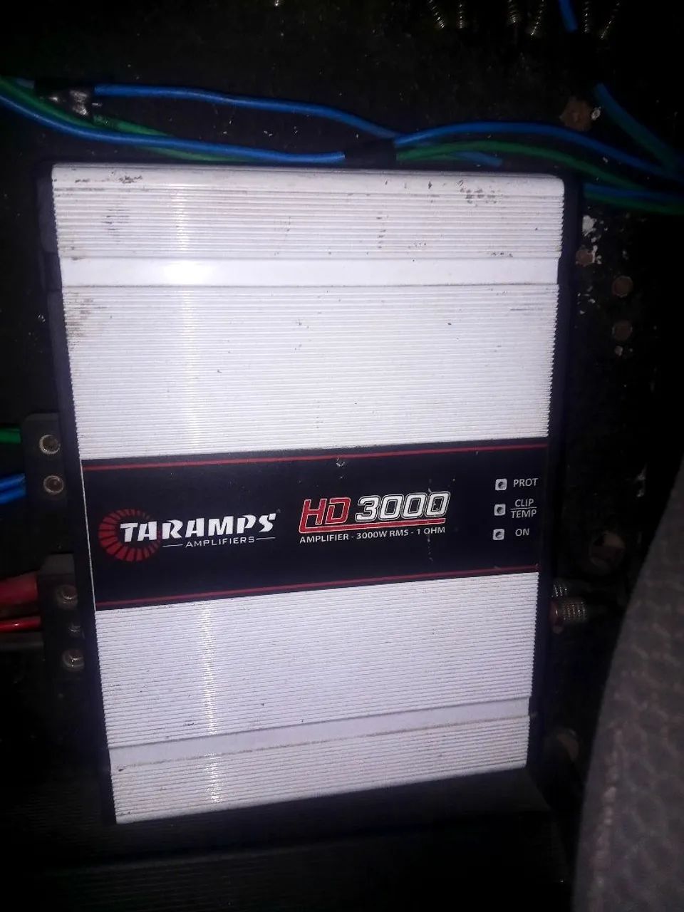 Taramps 3000