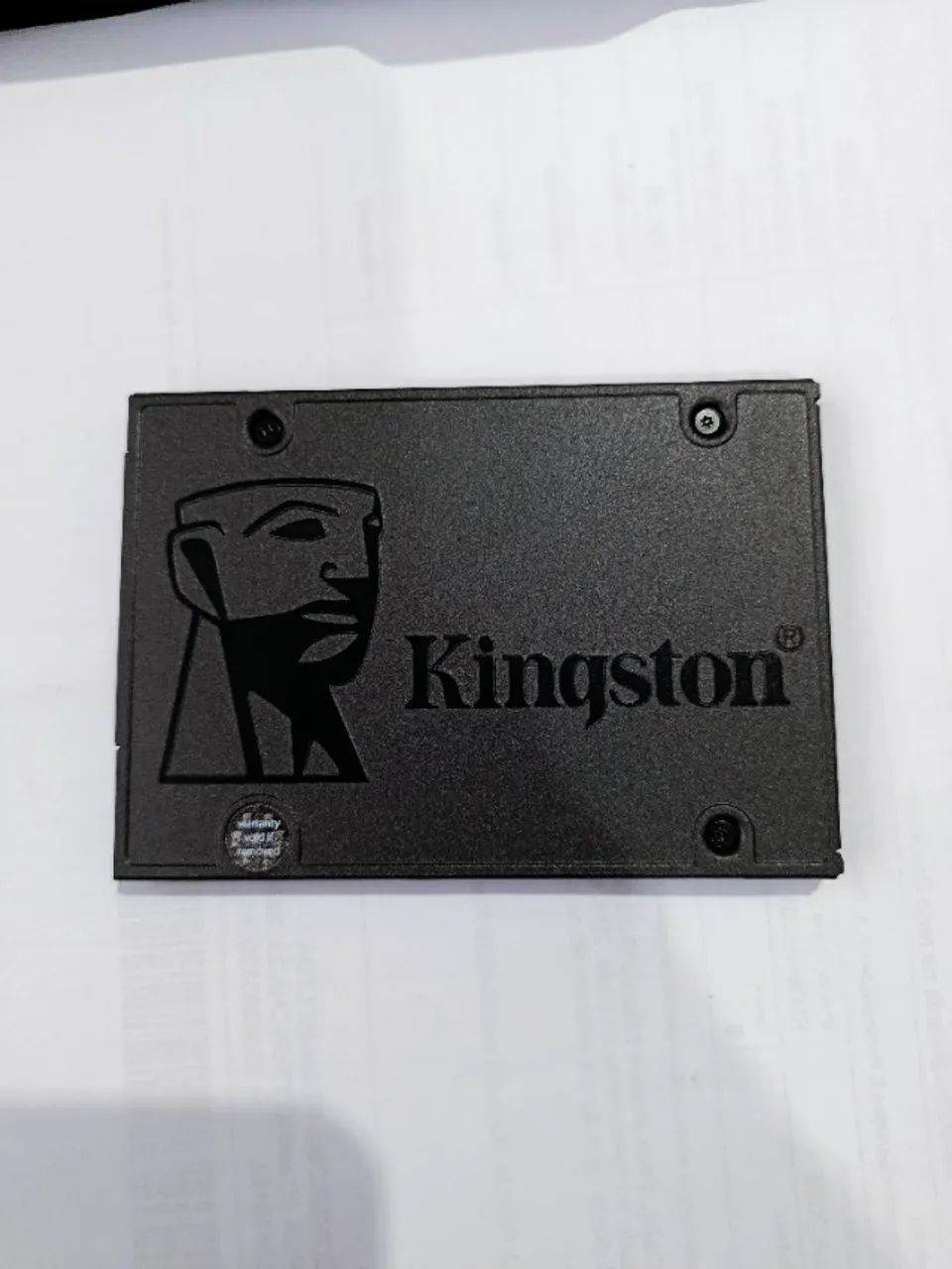 SSD KINGSTON 240GB