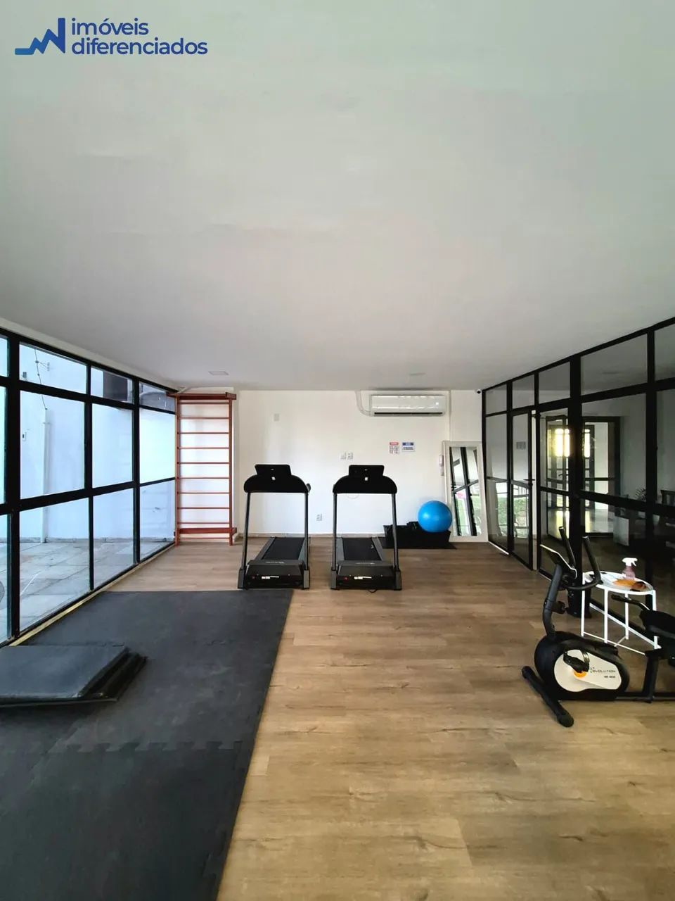 Alfredo Volpi - Apartamento nascente com 130m² e 2 suítes - Foto 5