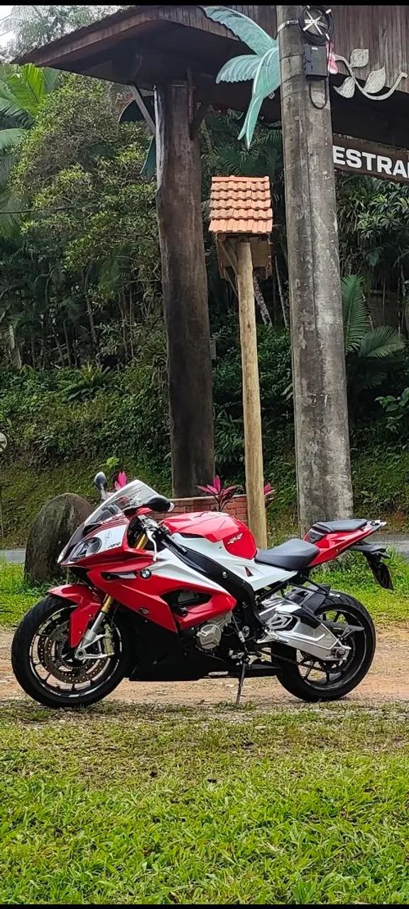 S1000RR - Foto 3