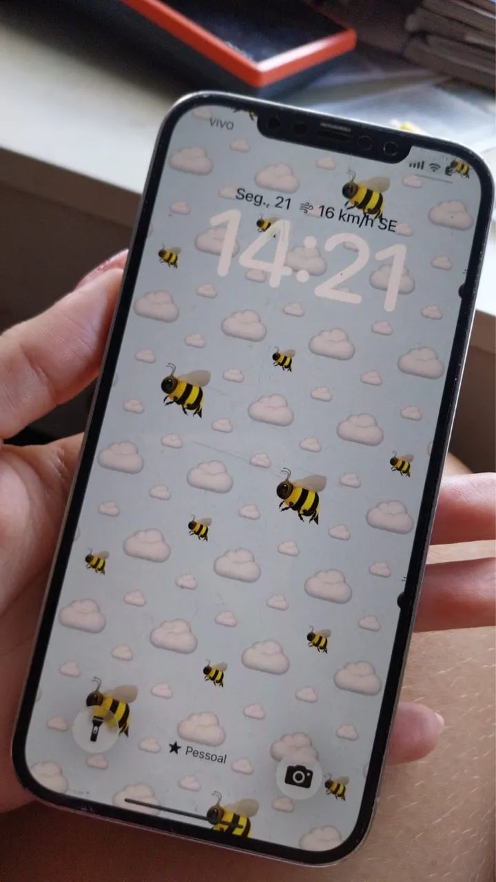iPhone 12 Pro Max 128g 