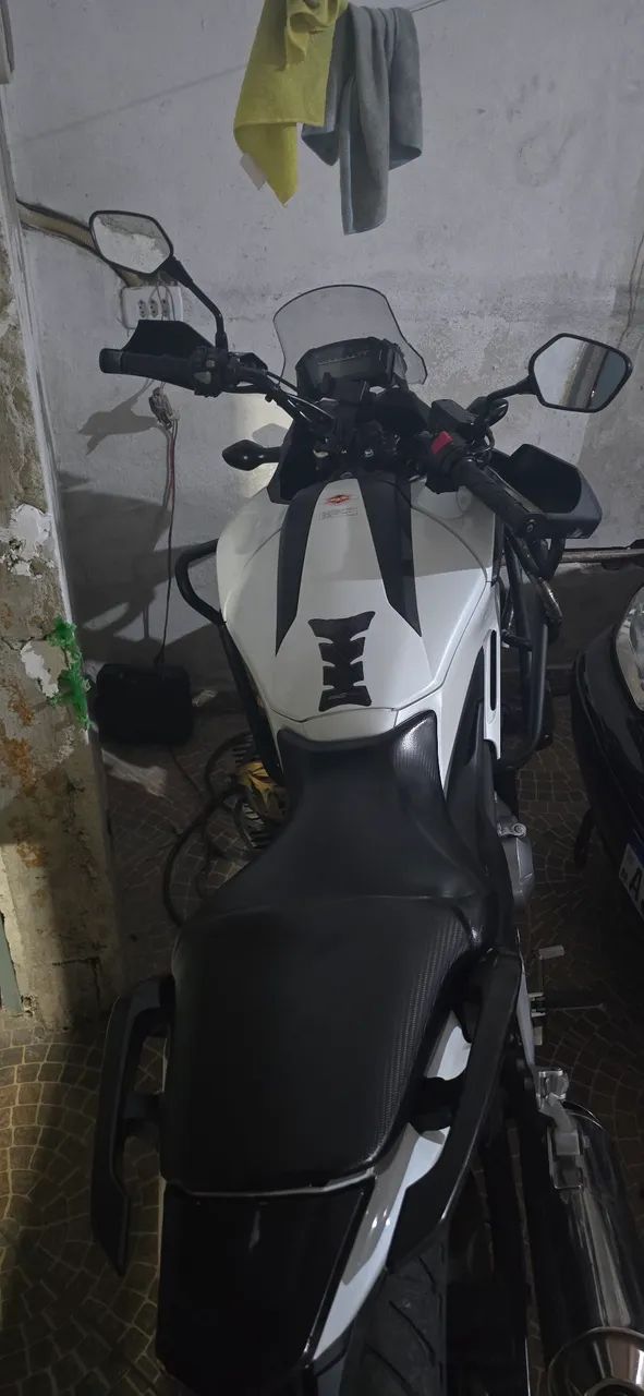 Nc 700  - Foto 2